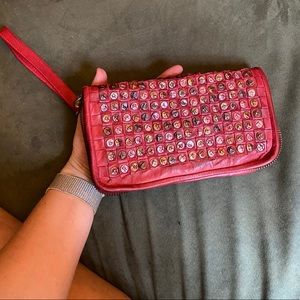 PLATANIA ITALY bag 🇮🇹